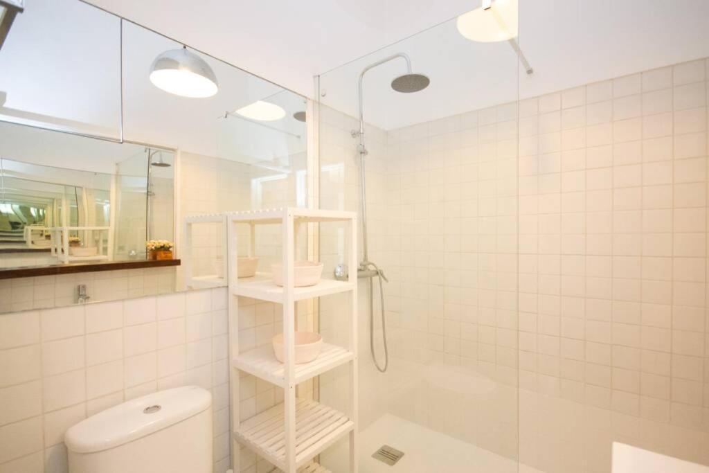 Cosy Baixa Apartment2 Lisbon Bagian luar foto